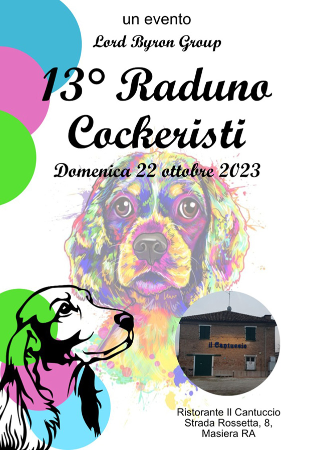 22 ottobre 2023 locandina